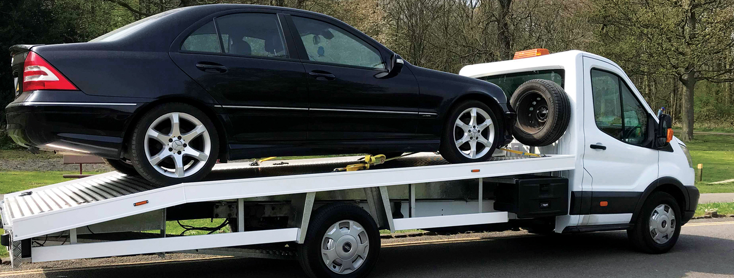 Akkışla Oto Çekici